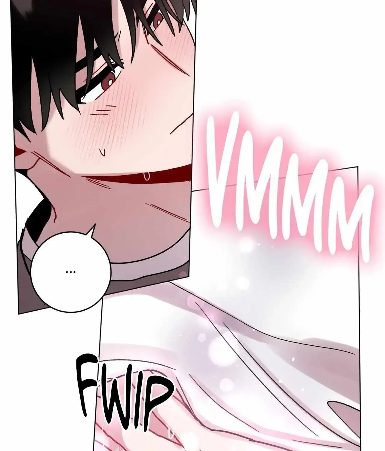One Summer Day Kainu Manga Chapter 68 Page 77