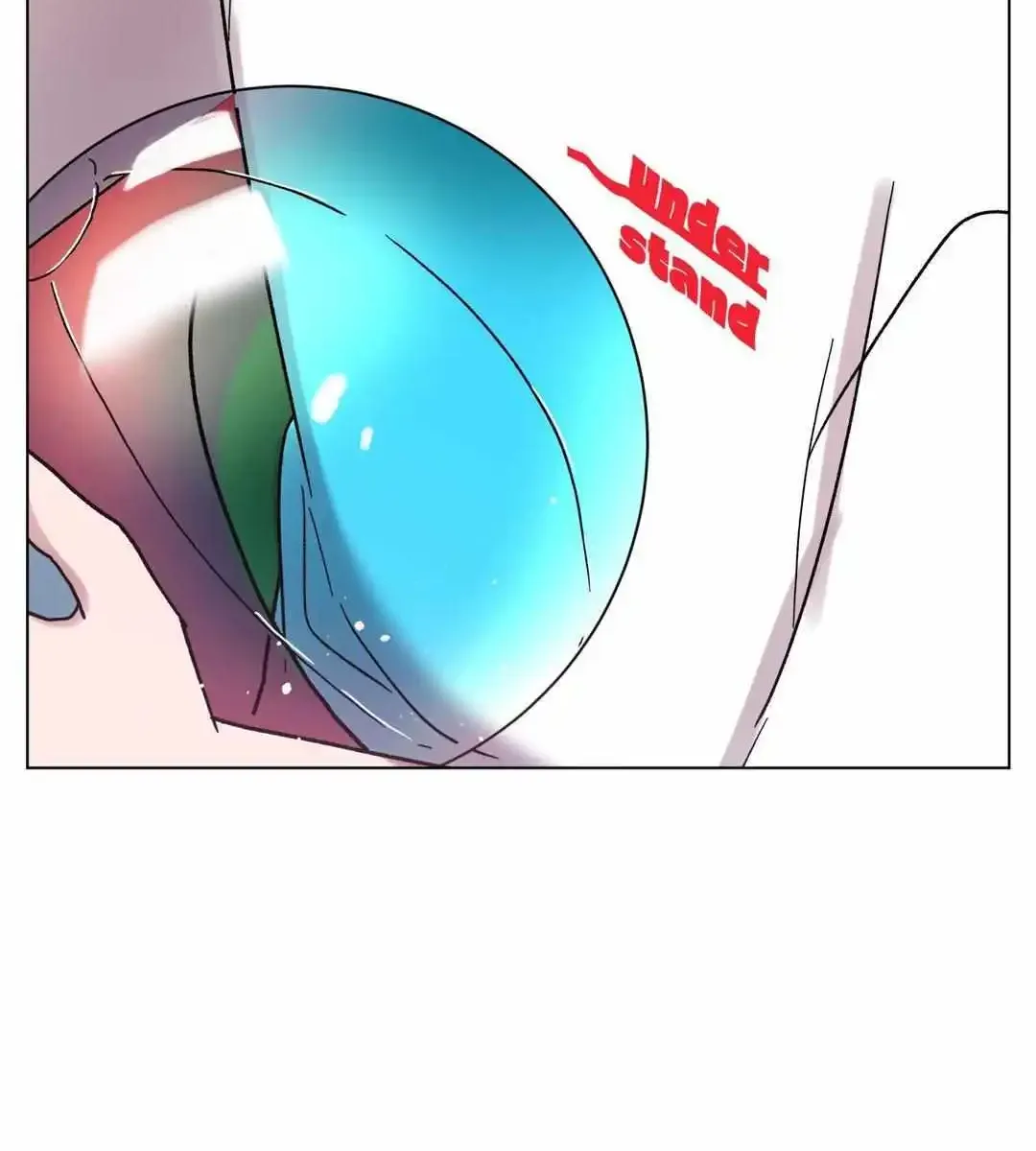 One Summer Day Kainu Manga Chapter 65 Page 25