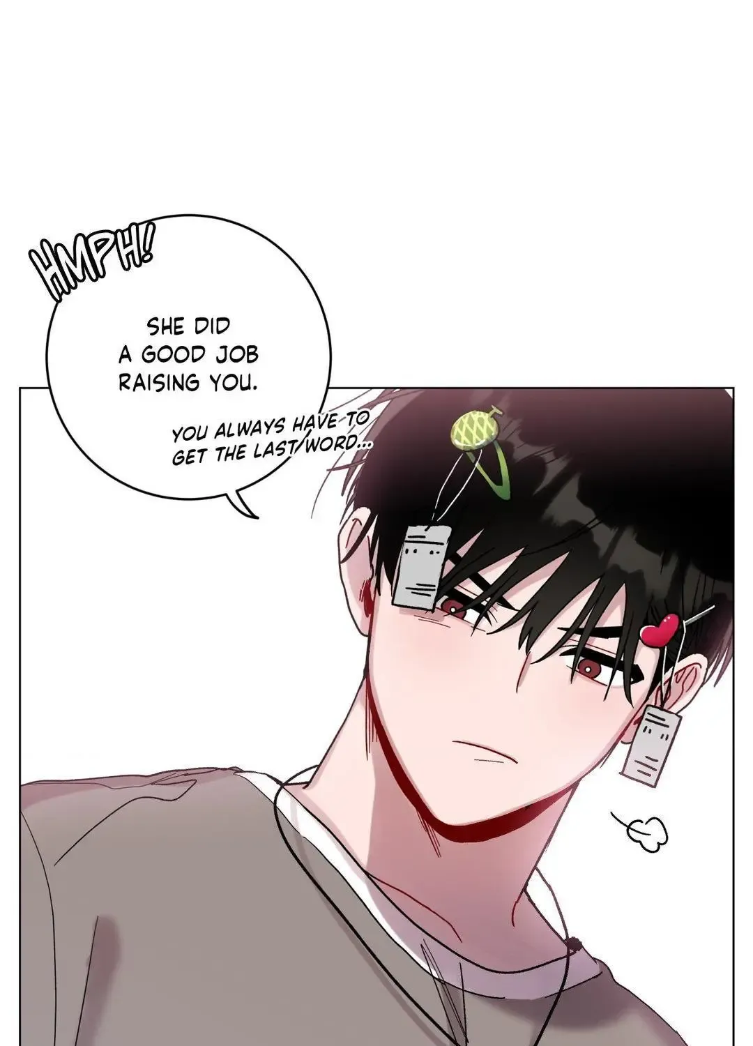 One Summer Day Kainu Manga Chapter 65 Page 26
