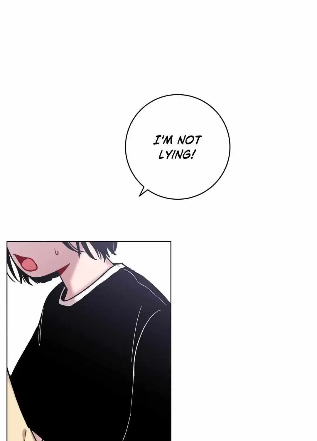 One Summer Day Kainu Manga Chapter 65 Page 30