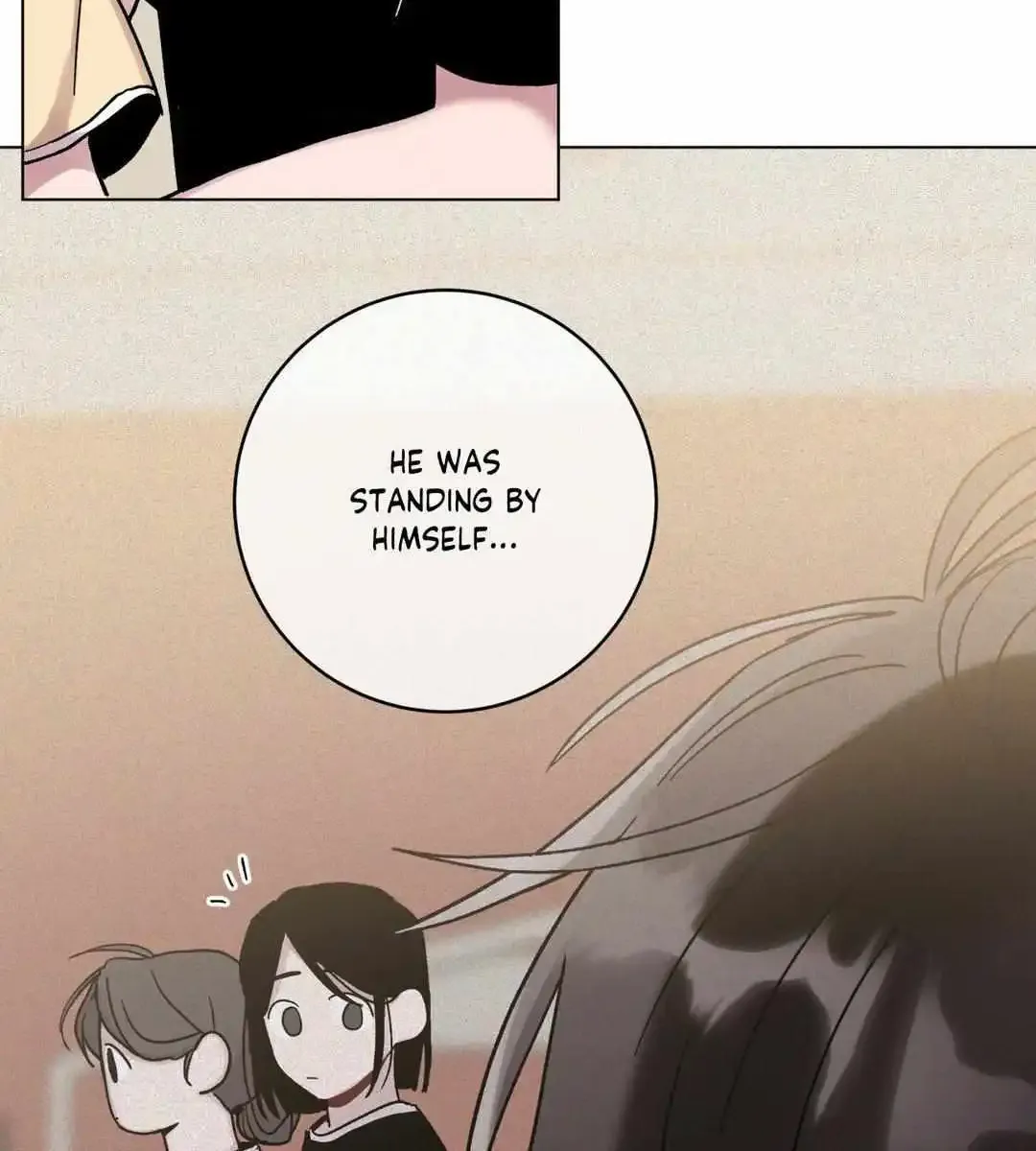 One Summer Day Kainu Manga Chapter 65 Page 31