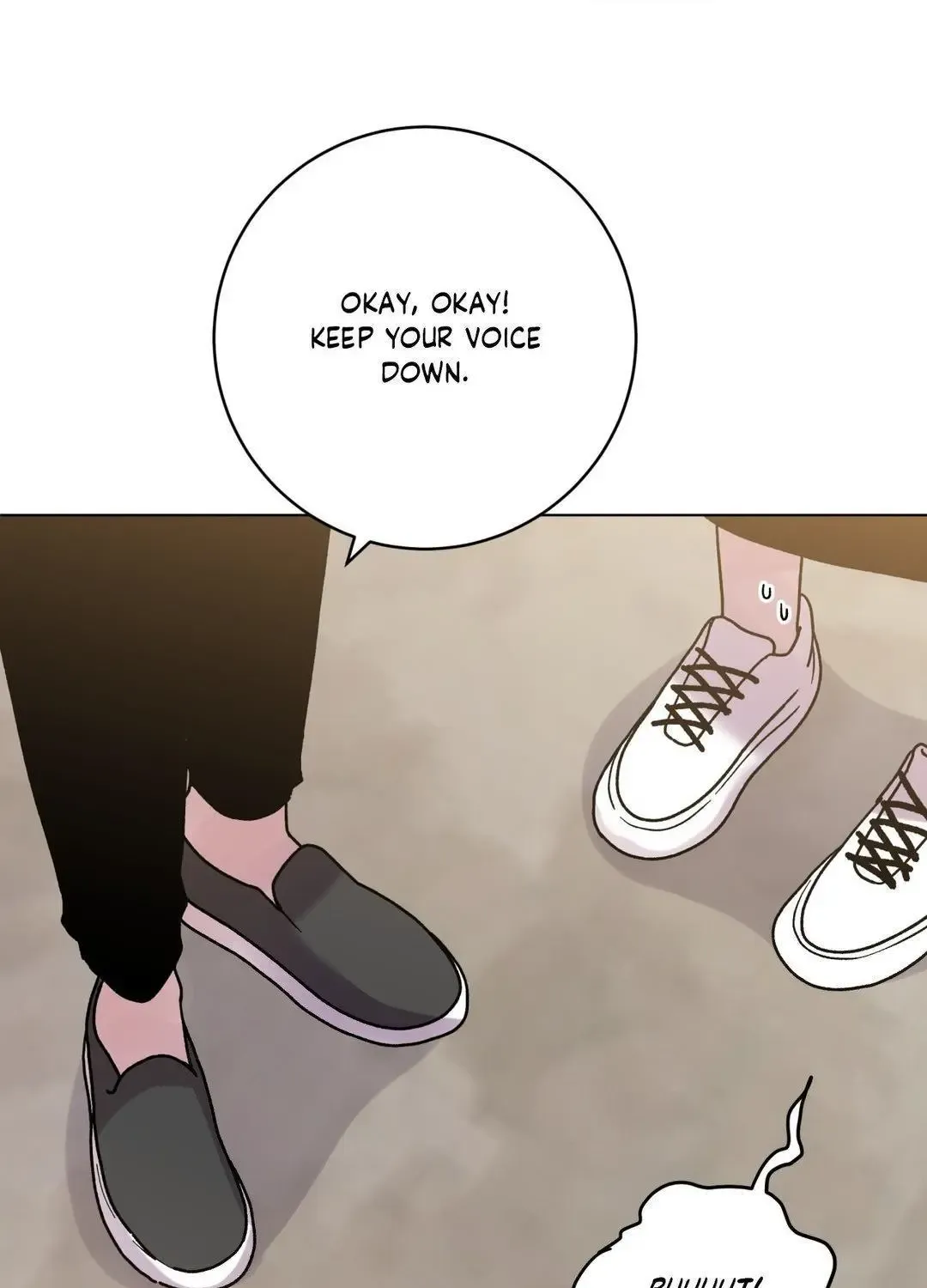 One Summer Day Kainu Manga Chapter 65 Page 38