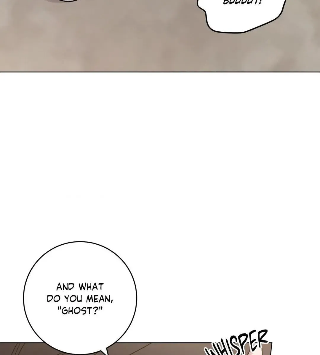 One Summer Day Kainu Manga Chapter 65 Page 39