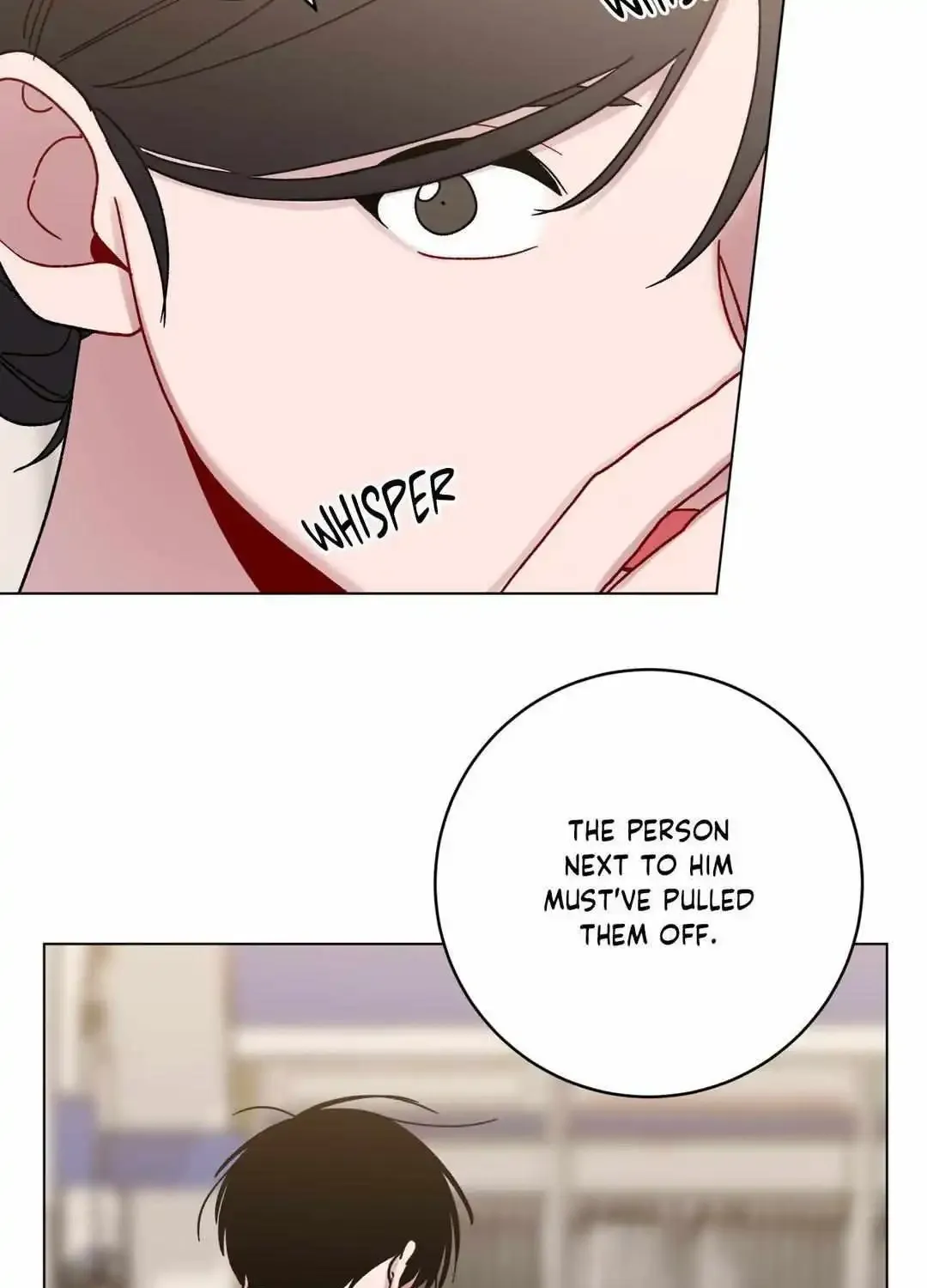 One Summer Day Kainu Manga Chapter 65 Page 40