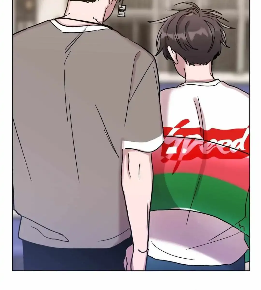 One Summer Day Kainu Manga Chapter 65 Page 41