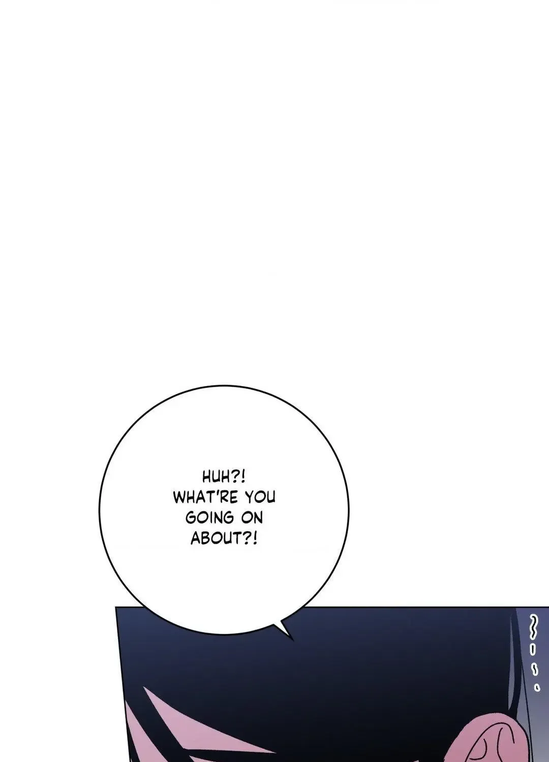 One Summer Day Kainu Manga Chapter 65 Page 42