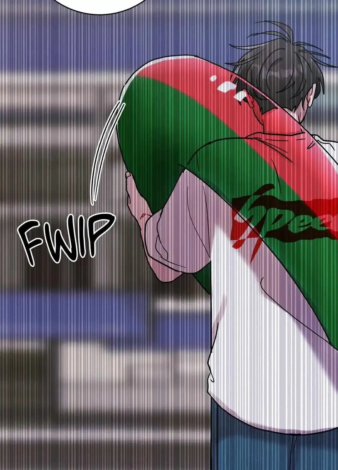 One Summer Day Kainu Manga Chapter 65 Page 44