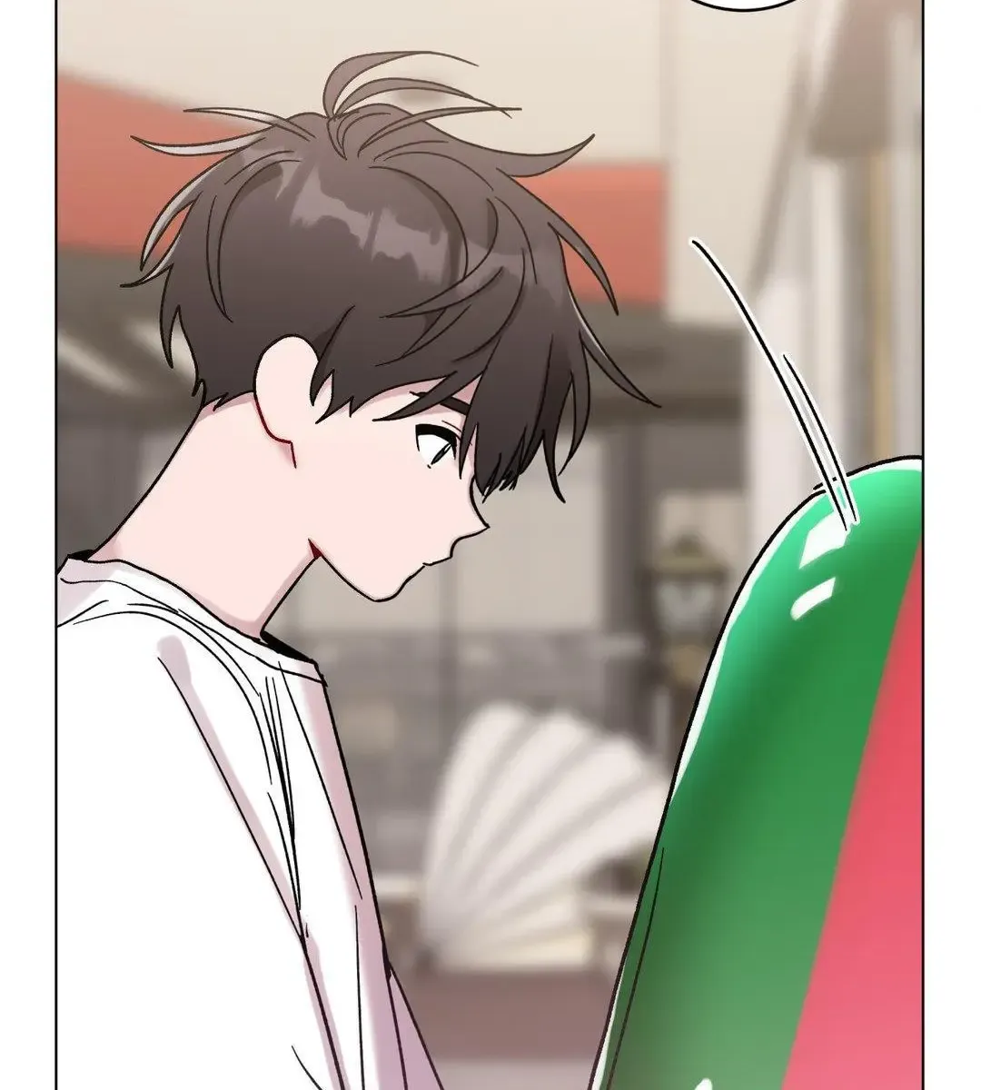 One Summer Day Kainu Manga Chapter 65 Page 47