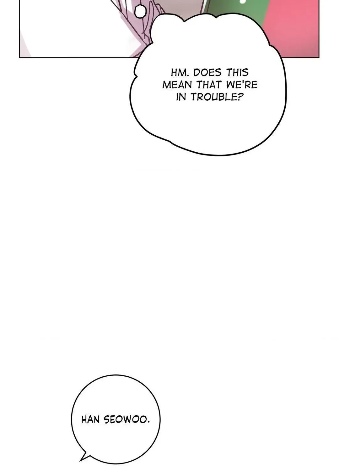 One Summer Day Kainu Manga Chapter 65 Page 48