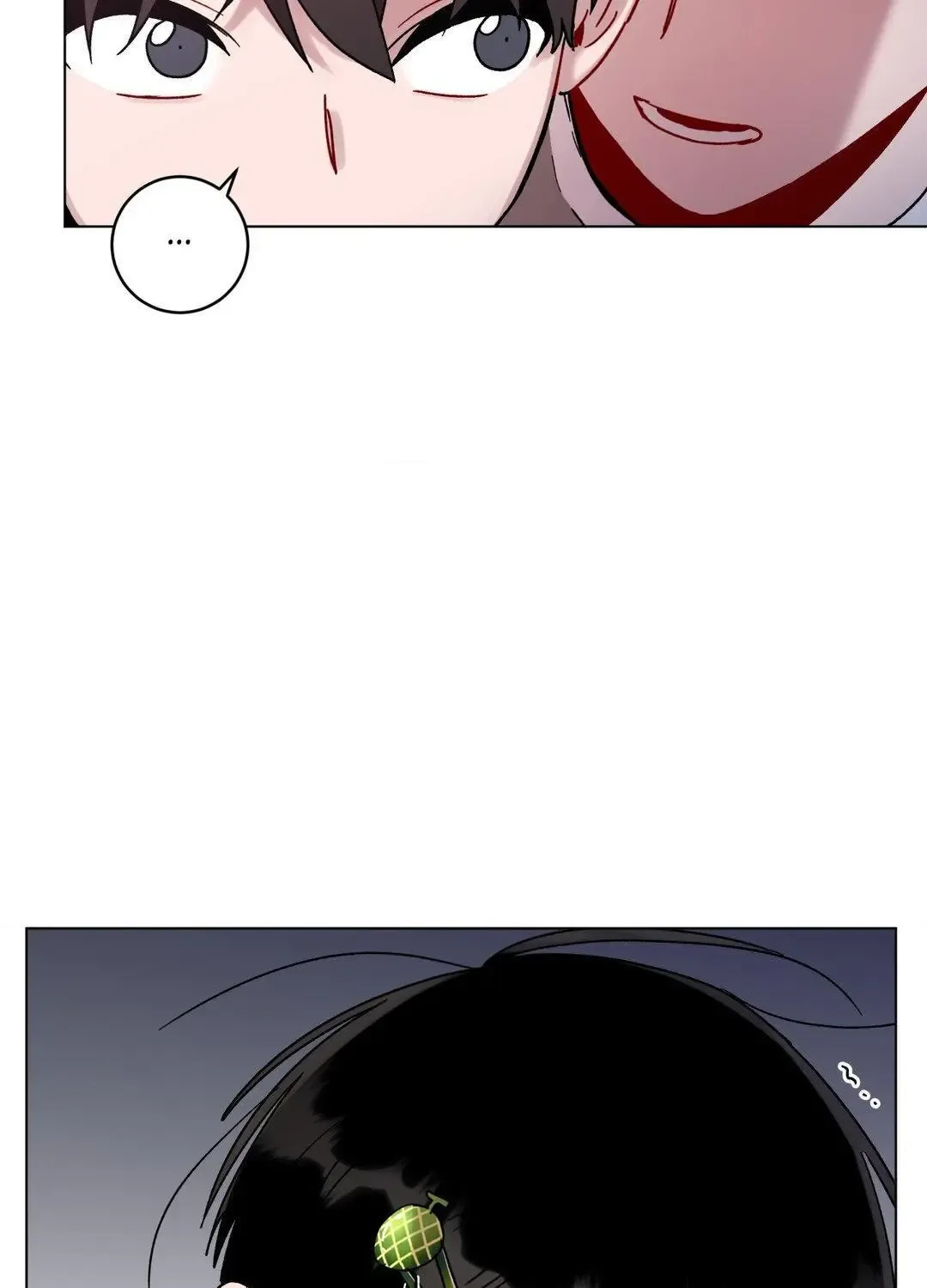 One Summer Day Kainu Manga Chapter 65 Page 50