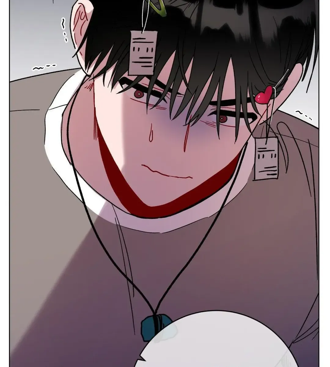 One Summer Day Kainu Manga Chapter 65 Page 51