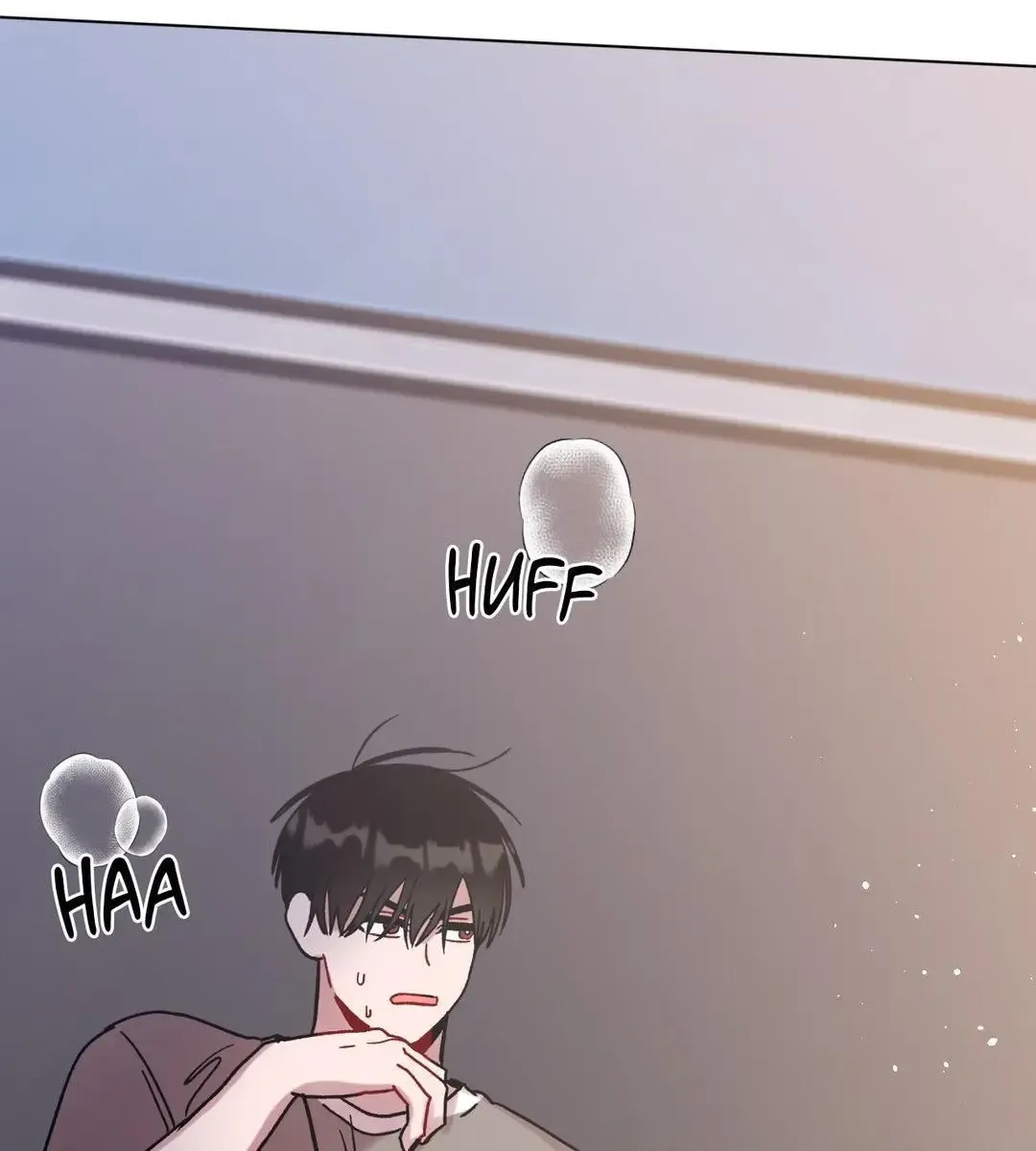 One Summer Day Kainu Manga Chapter 65 Page 59