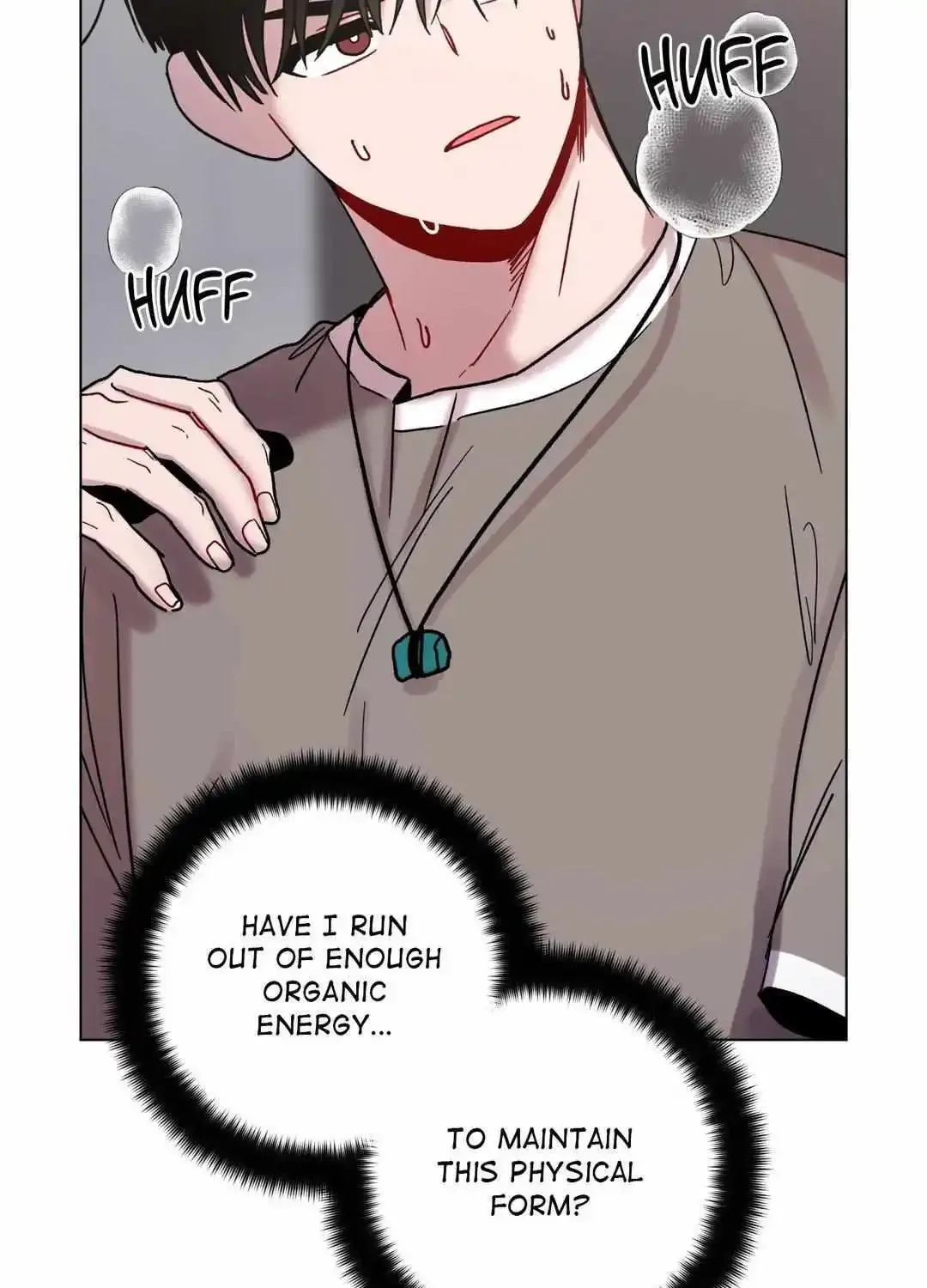 One Summer Day Kainu Manga Chapter 65 Page 62
