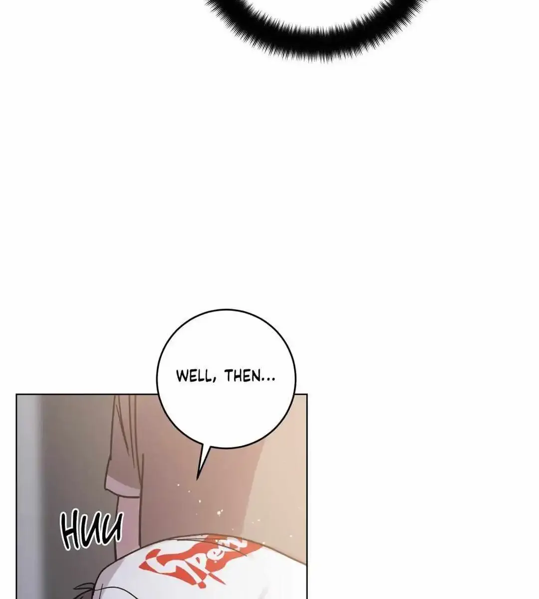 One Summer Day Kainu Manga Chapter 65 Page 63