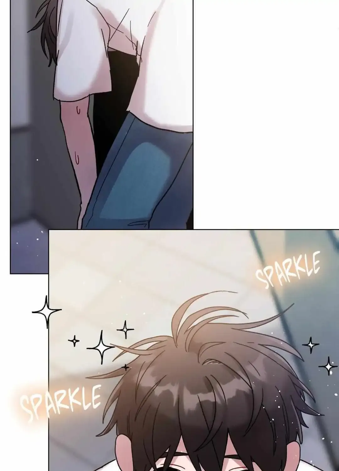 One Summer Day Kainu Manga Chapter 65 Page 64