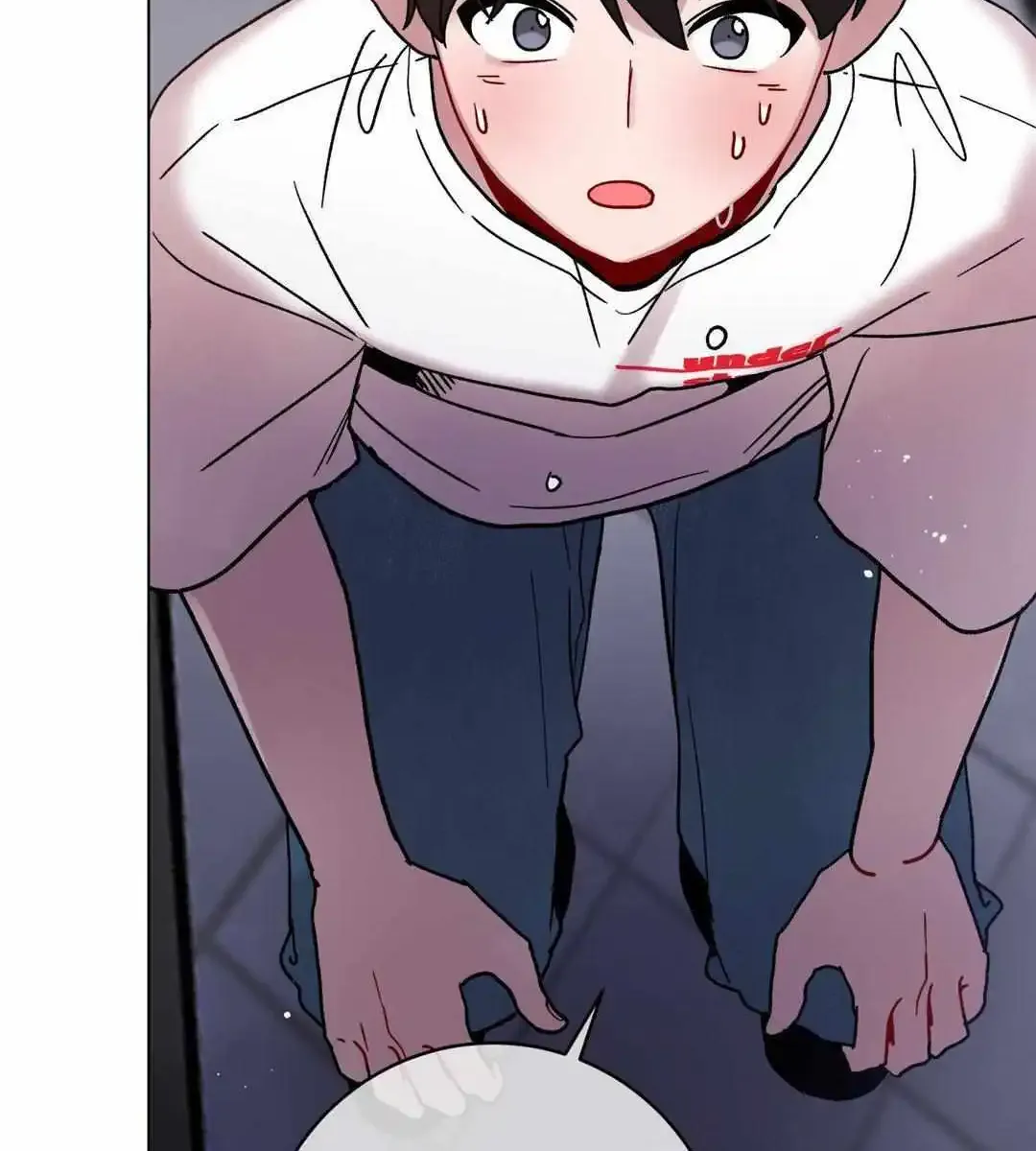 One Summer Day Kainu Manga Chapter 65 Page 65