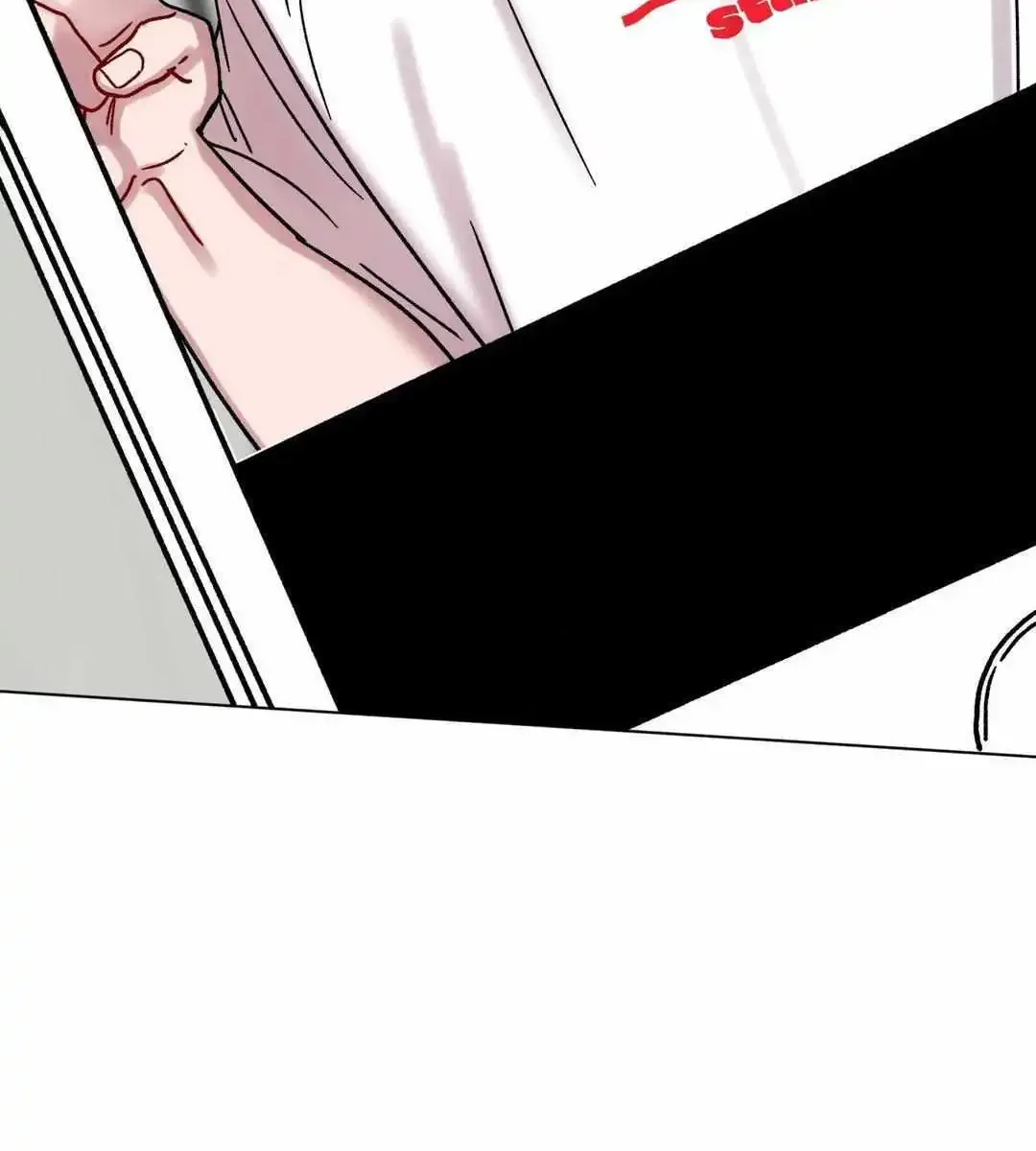 One Summer Day Kainu Manga Chapter 65 Page 69