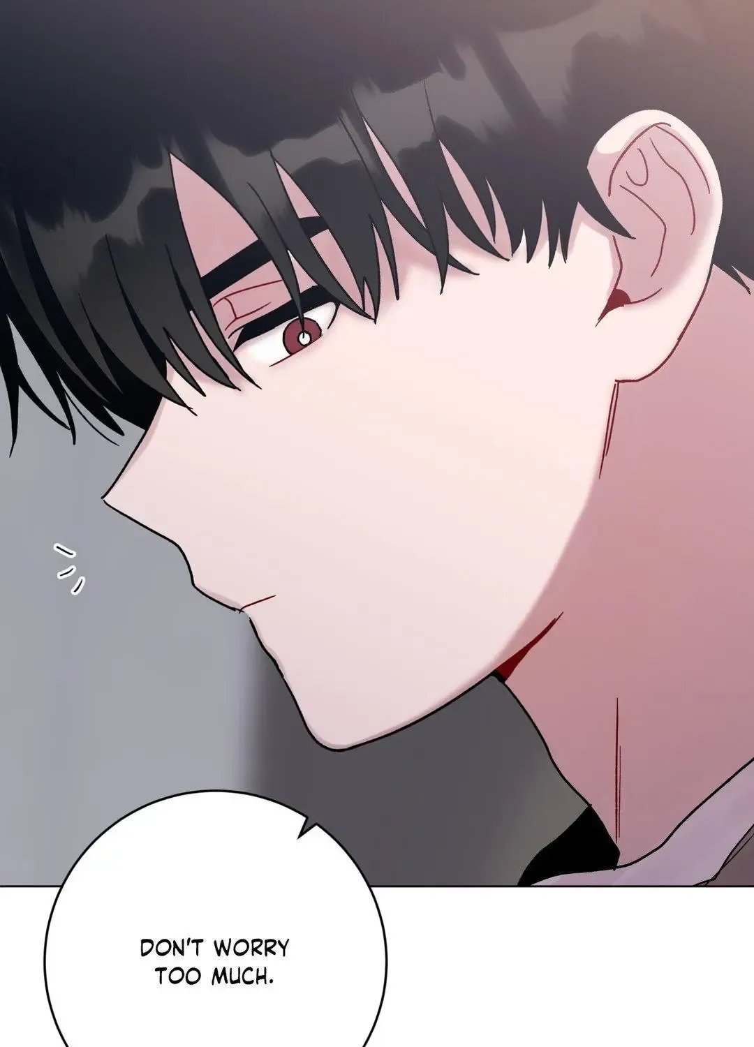 One Summer Day Kainu Manga Chapter 65 Page 76