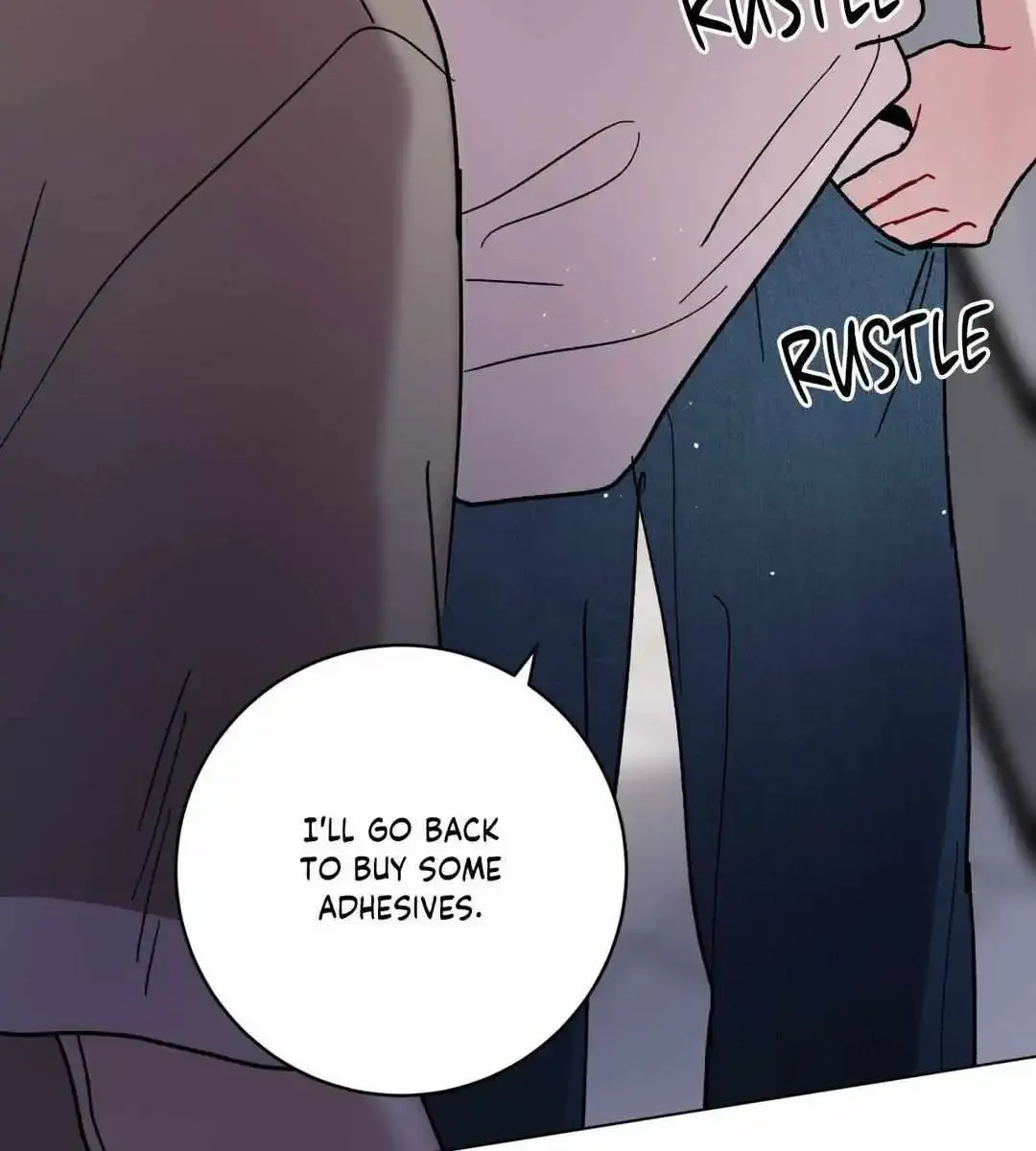 One Summer Day Kainu Manga Chapter 65 Page 79