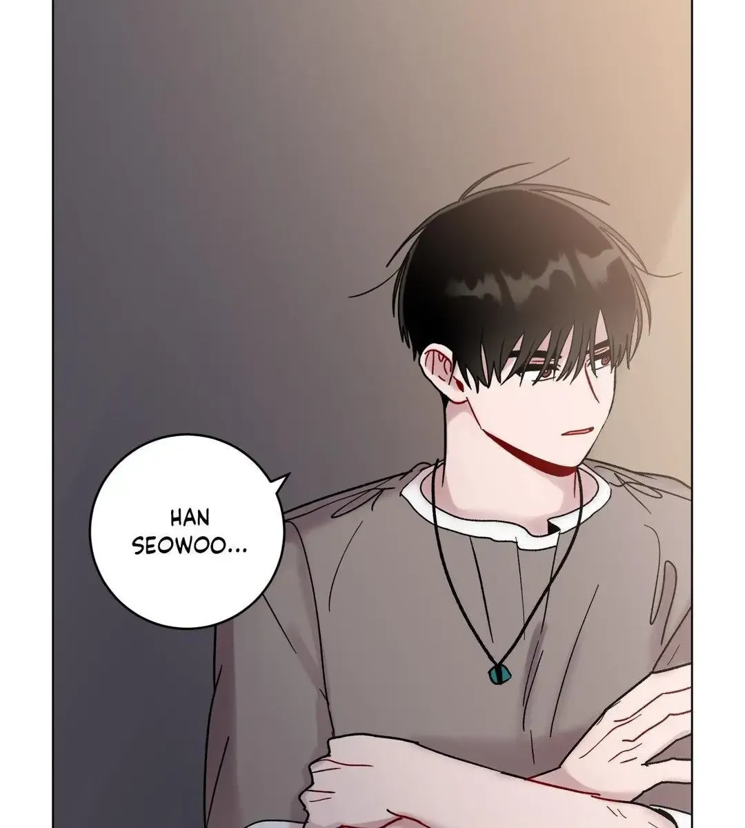 One Summer Day Kainu Manga Chapter 65 Page 81