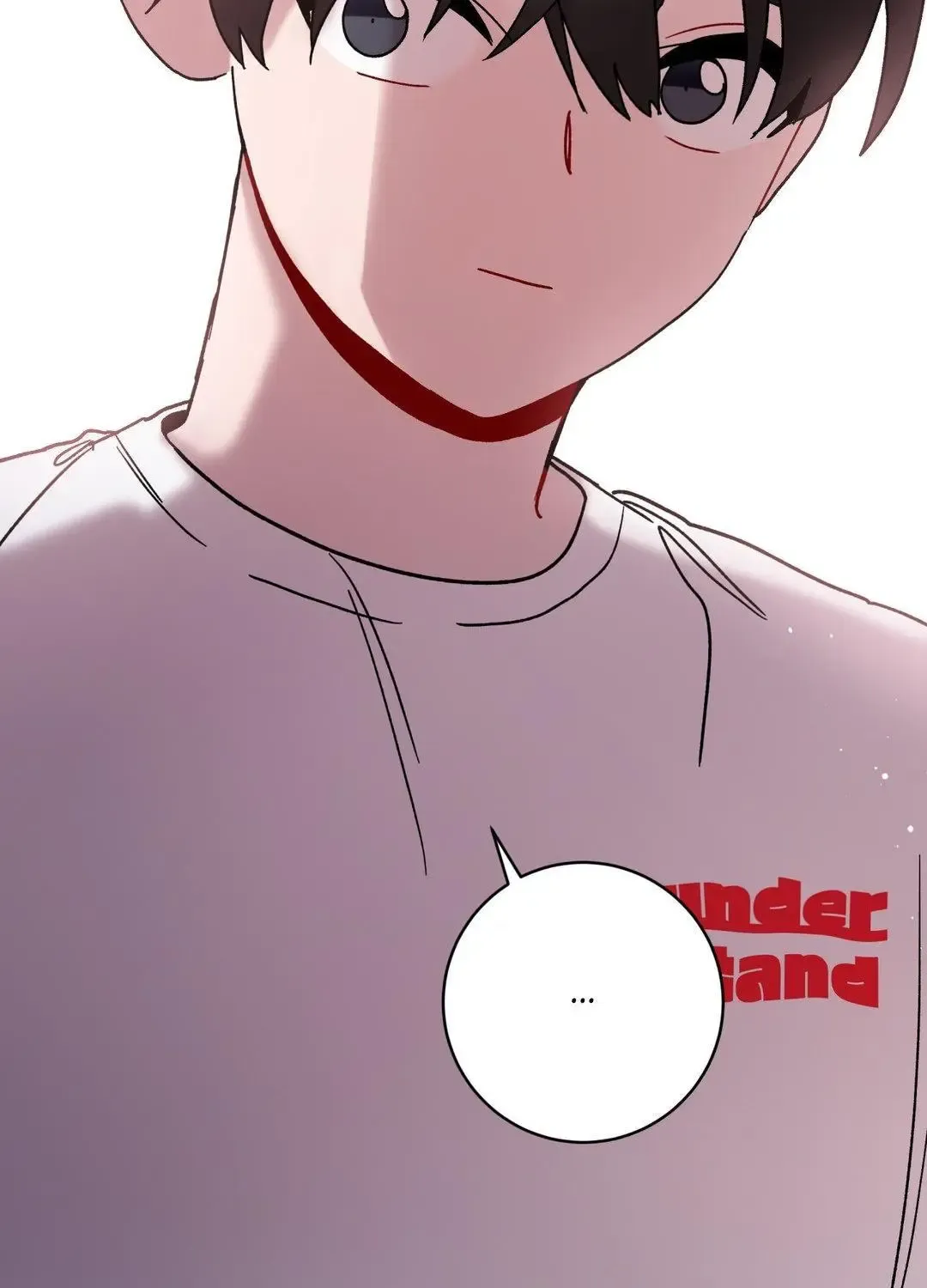 One Summer Day Kainu Manga Chapter 65 Page 84