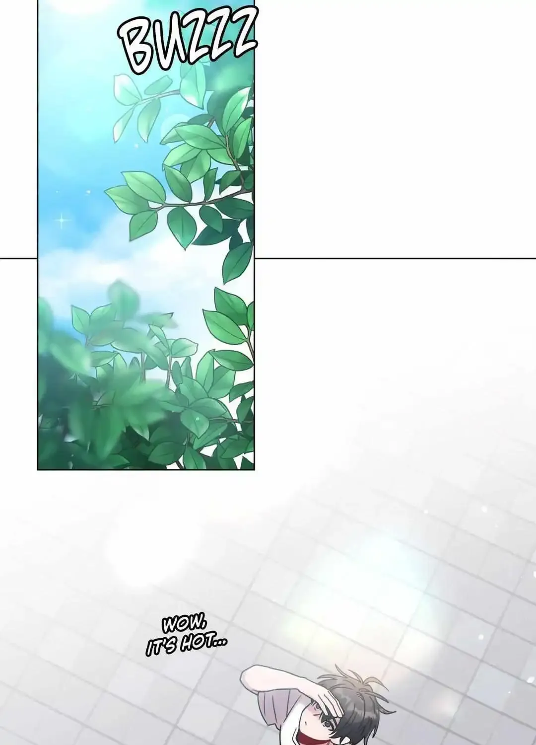 One Summer Day Kainu Manga Chapter 65 Page 92