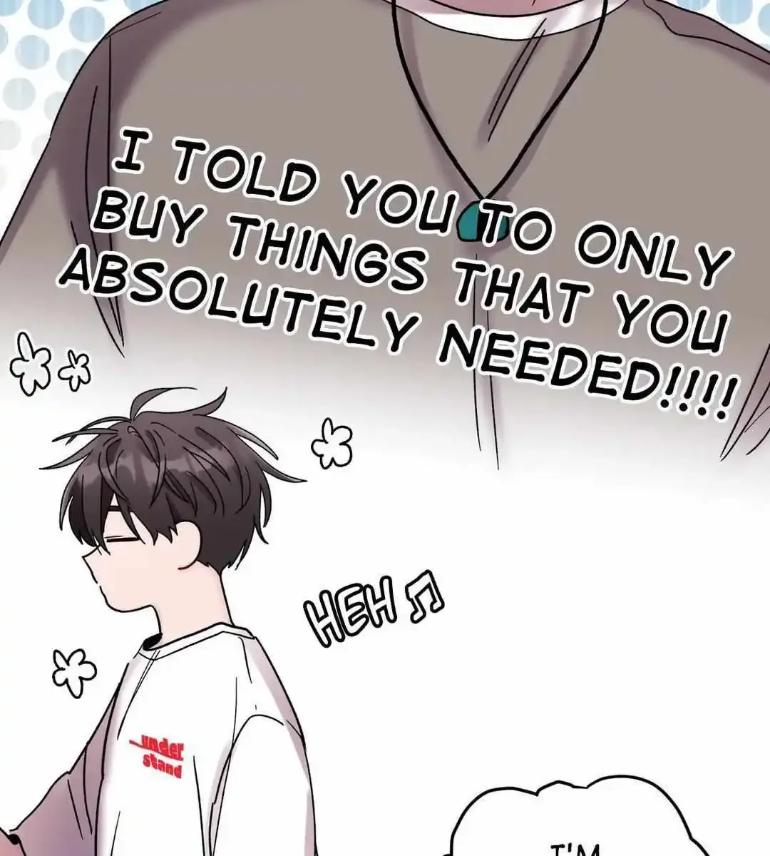 One Summer Day Kainu Manga Chapter 65 Page 95