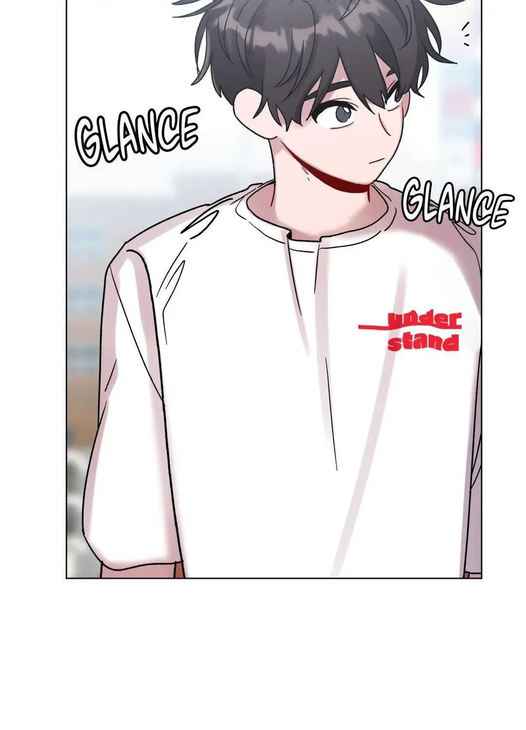 One Summer Day Kainu Manga Chapter 65 Page 100