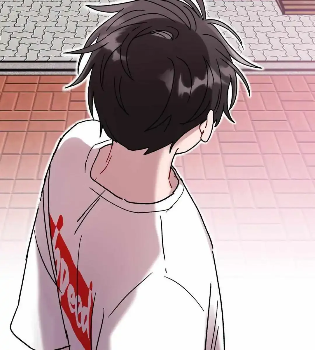 One Summer Day Kainu Manga Chapter 65 Page 103
