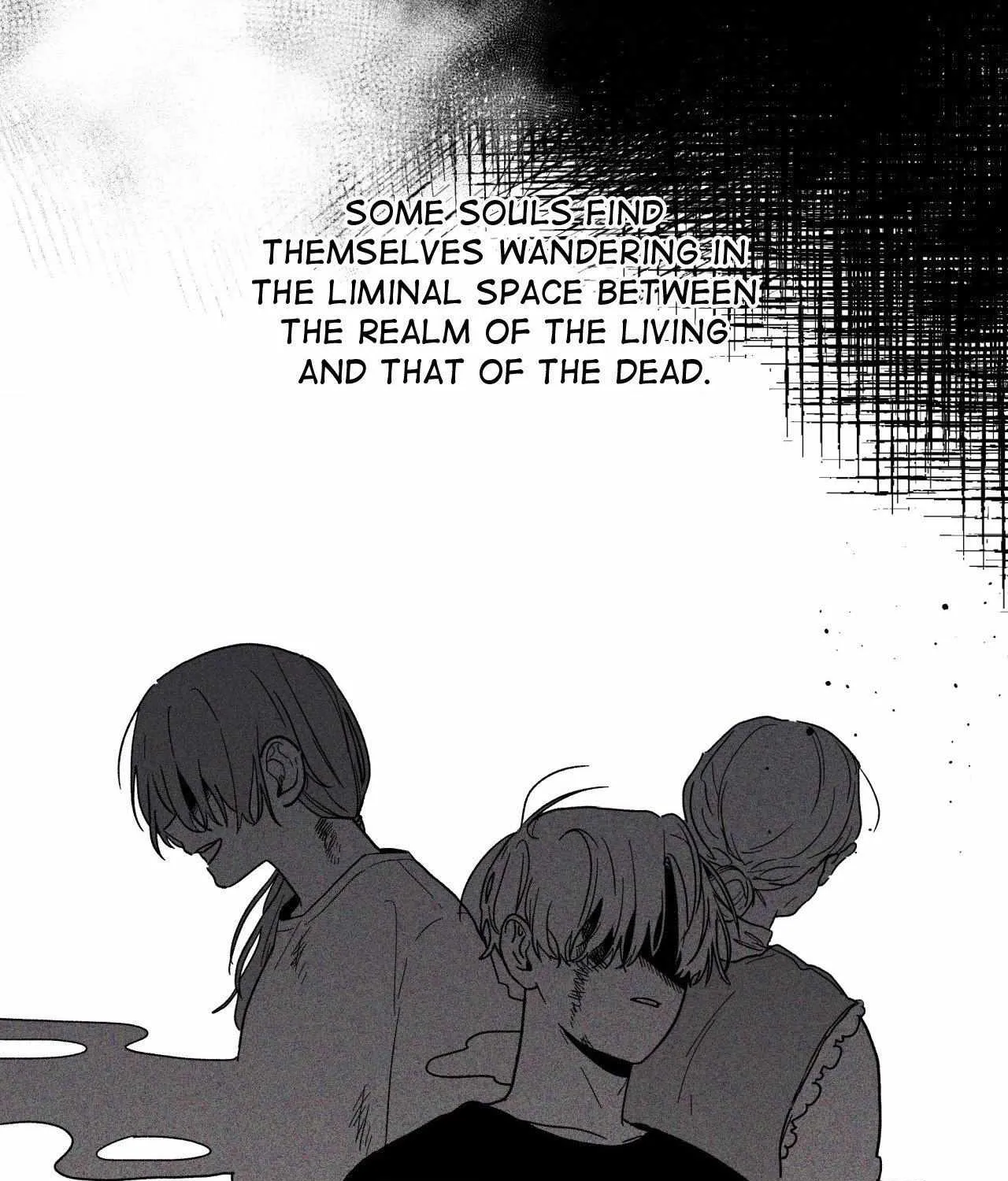 One Summer Day Kainu Manga Chapter 64 Page 7
