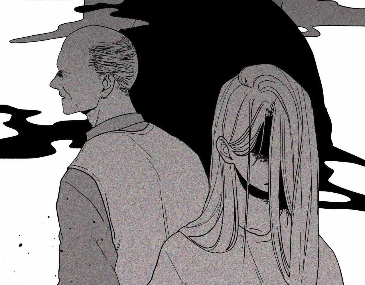 One Summer Day Kainu Manga Chapter 64 Page 8