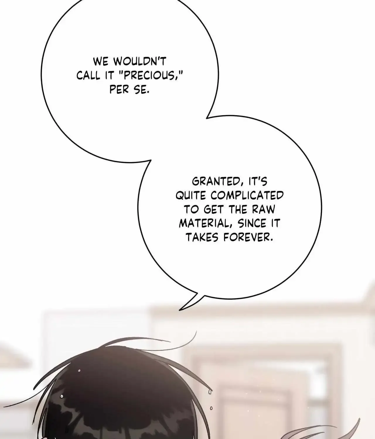 One Summer Day Kainu Manga Chapter 64 Page 111