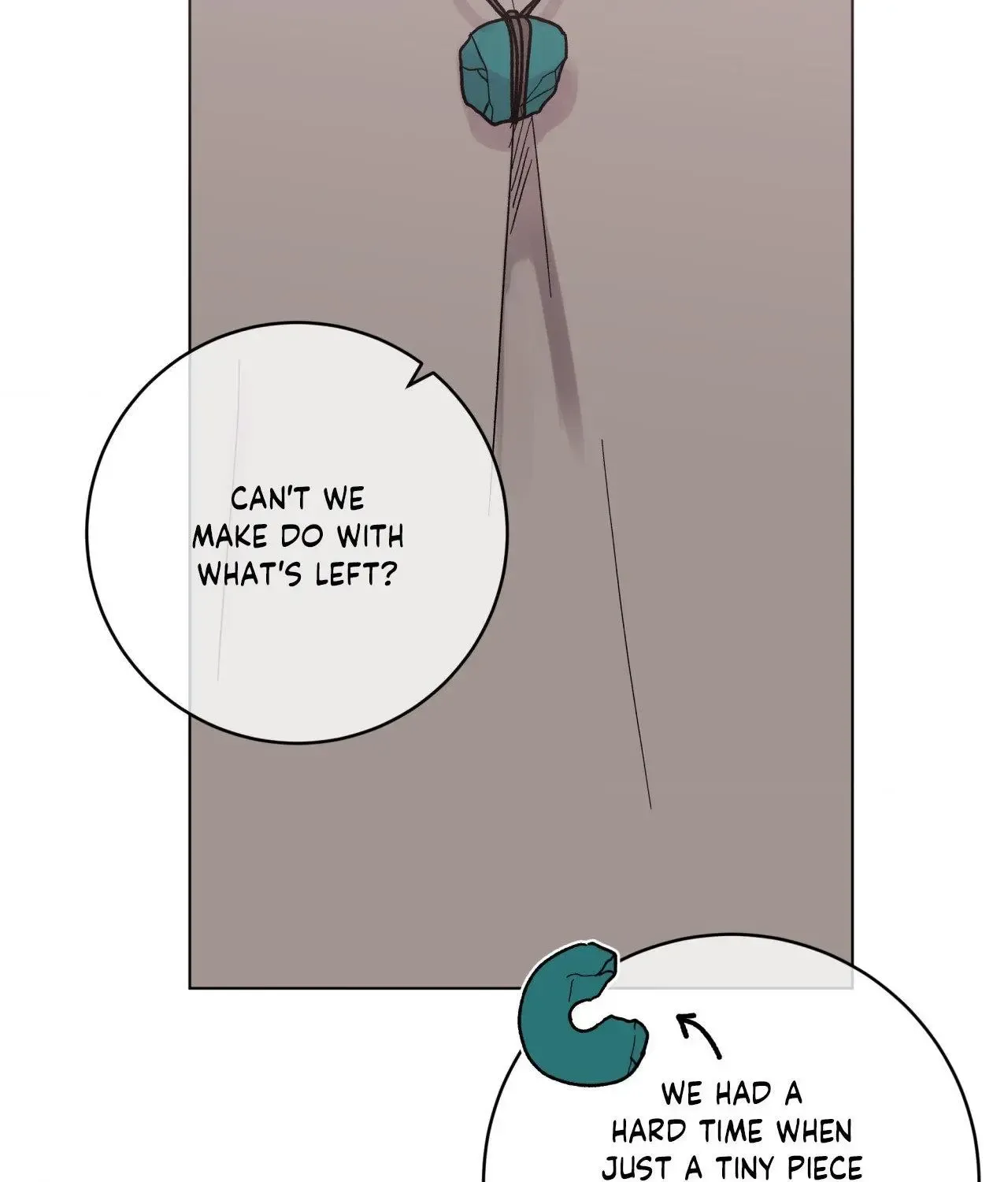 One Summer Day Kainu Manga Chapter 64 Page 115