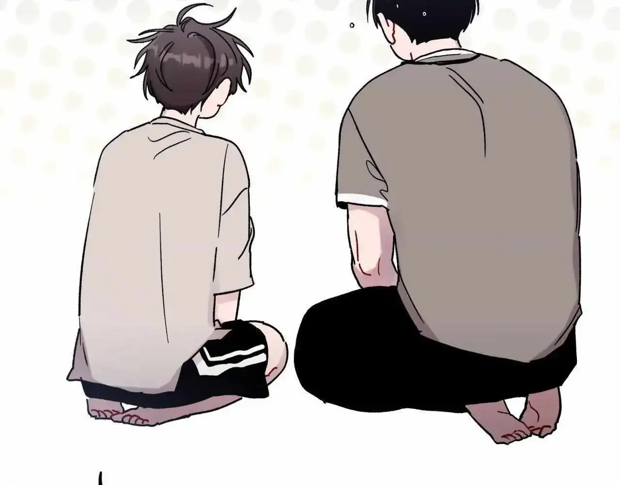 One Summer Day Kainu Manga Chapter 64 Page 118