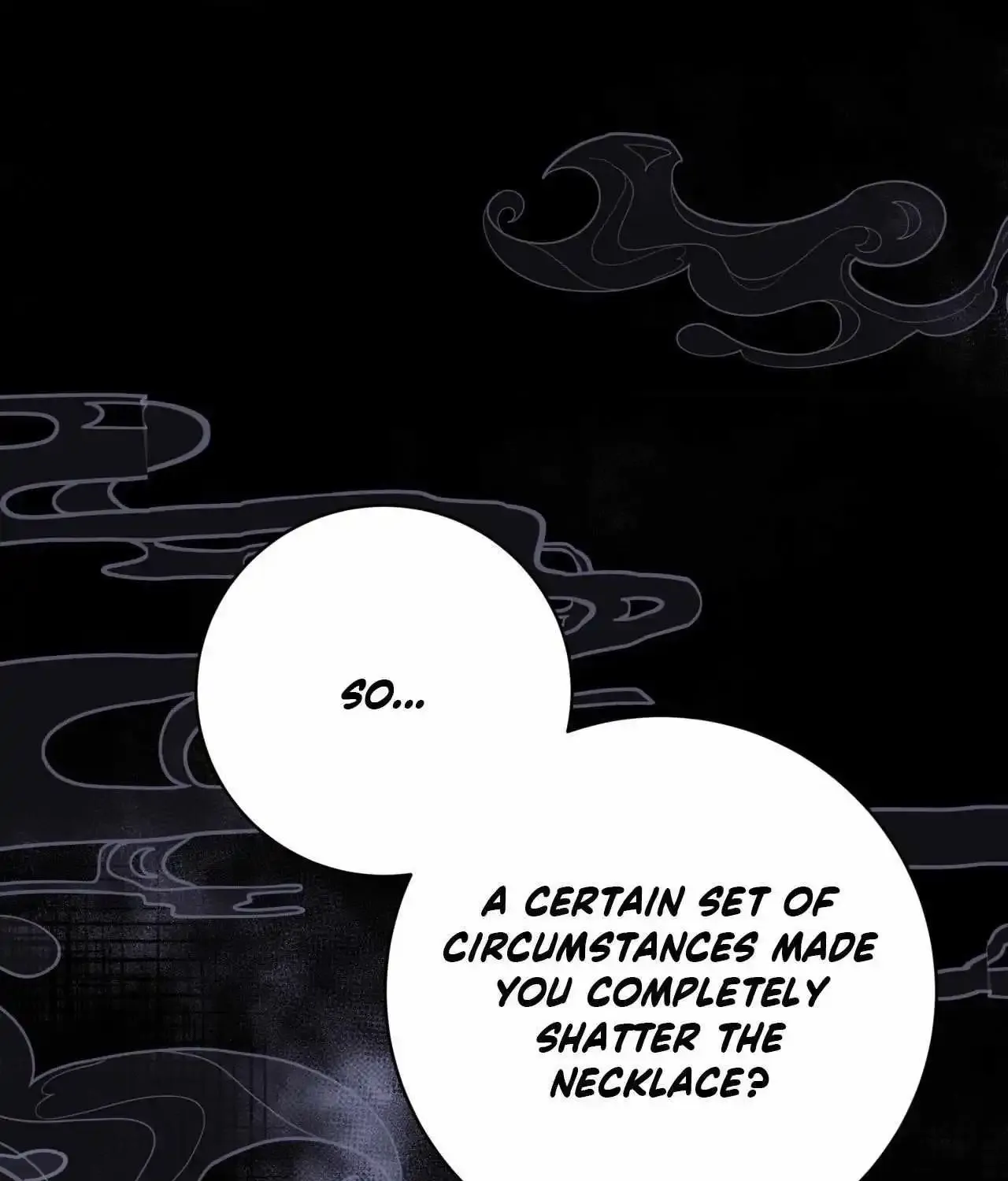One Summer Day Kainu Manga Chapter 64 Page 121