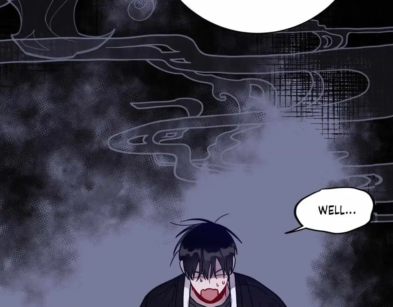 One Summer Day Kainu Manga Chapter 64 Page 122