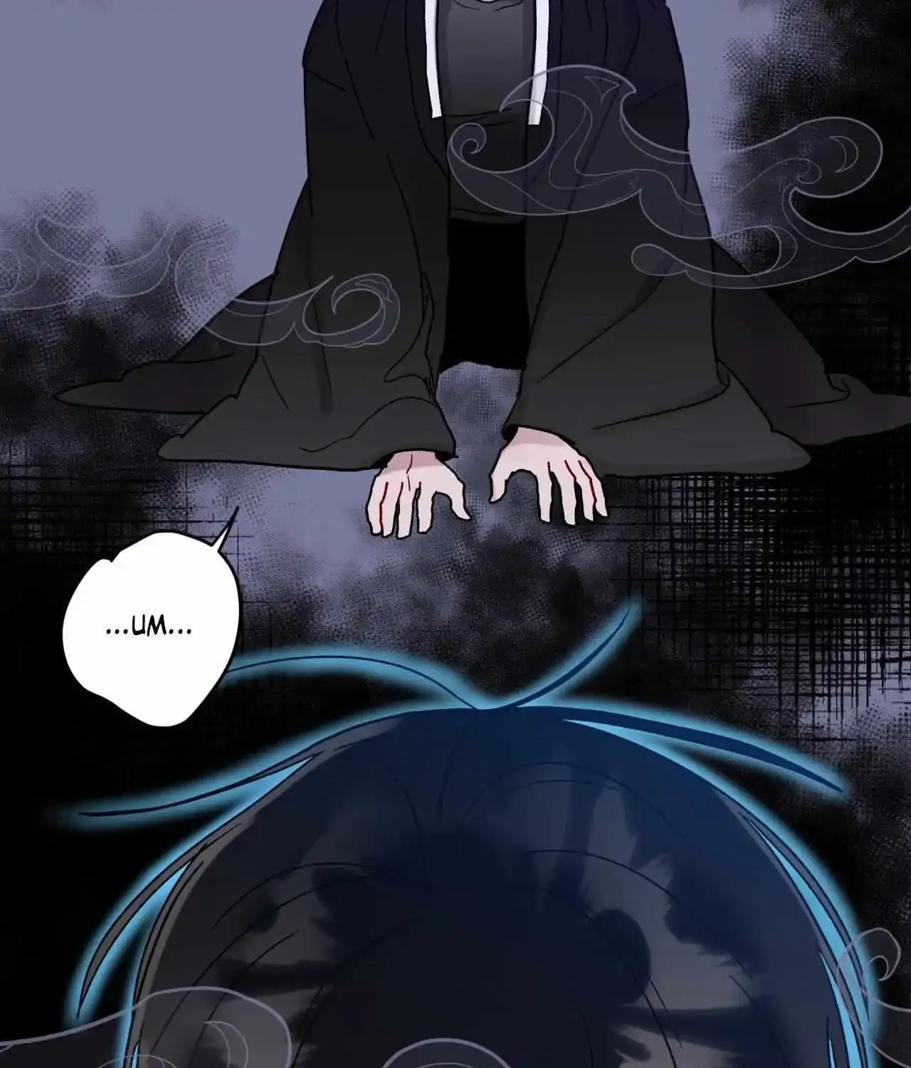 One Summer Day Kainu Manga Chapter 64 Page 123
