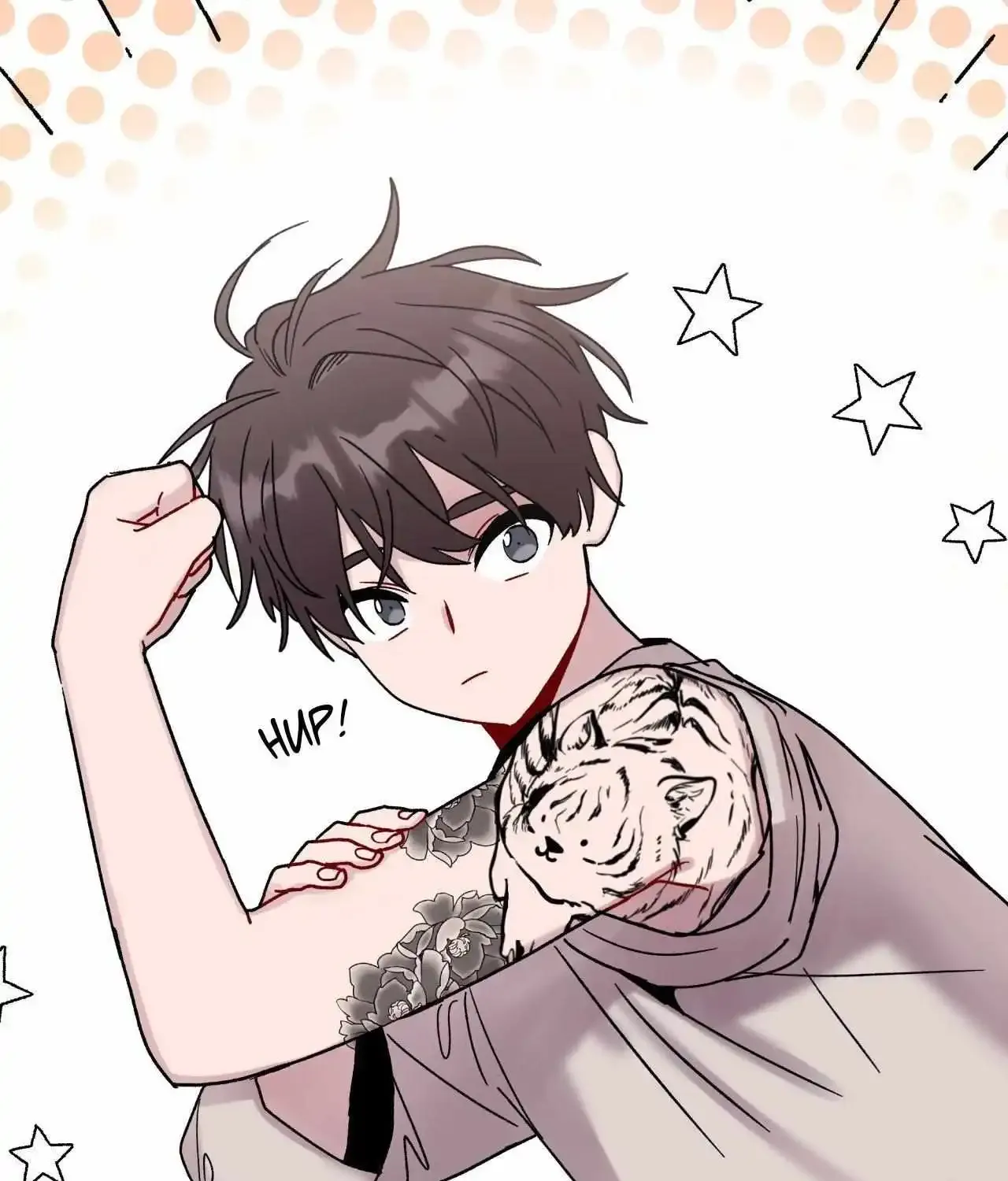 One Summer Day Kainu Manga Chapter 64 Page 127