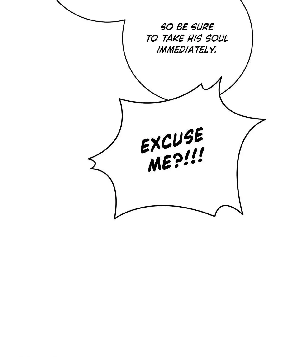 One Summer Day Kainu Manga Chapter 64 Page 129
