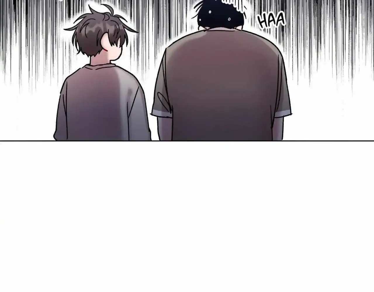 One Summer Day Kainu Manga Chapter 64 Page 132