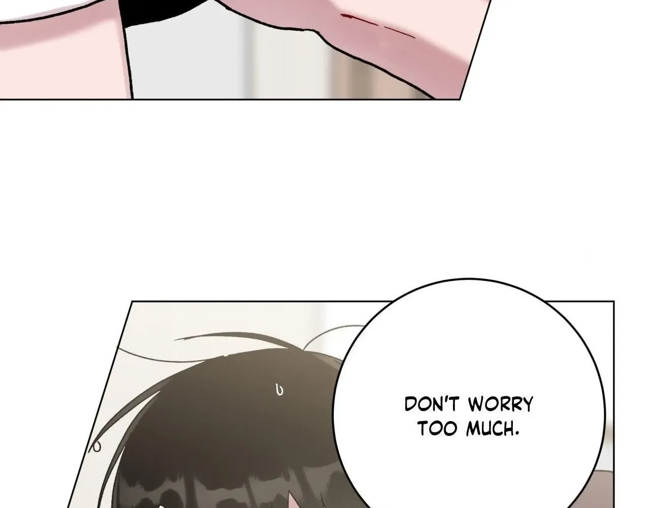 One Summer Day Kainu Manga Chapter 64 Page 134