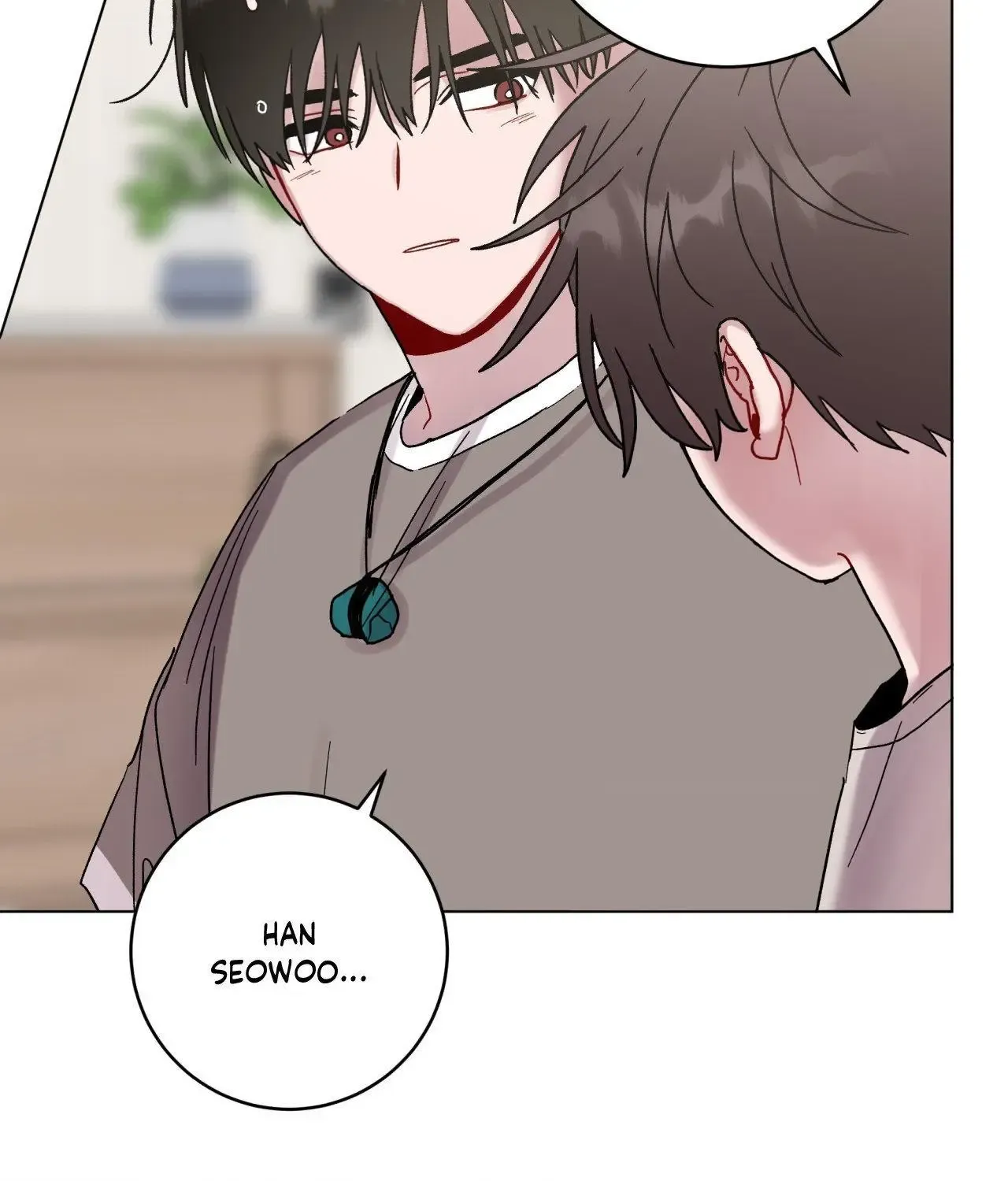 One Summer Day Kainu Manga Chapter 64 Page 135