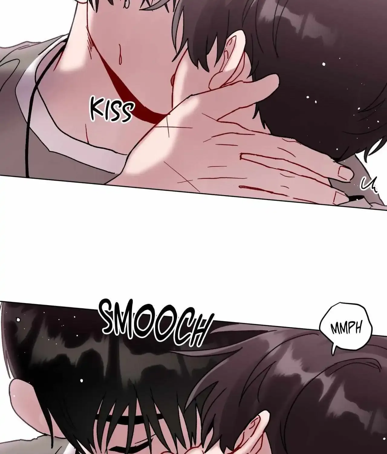 One Summer Day Kainu Manga Chapter 64 Page 149