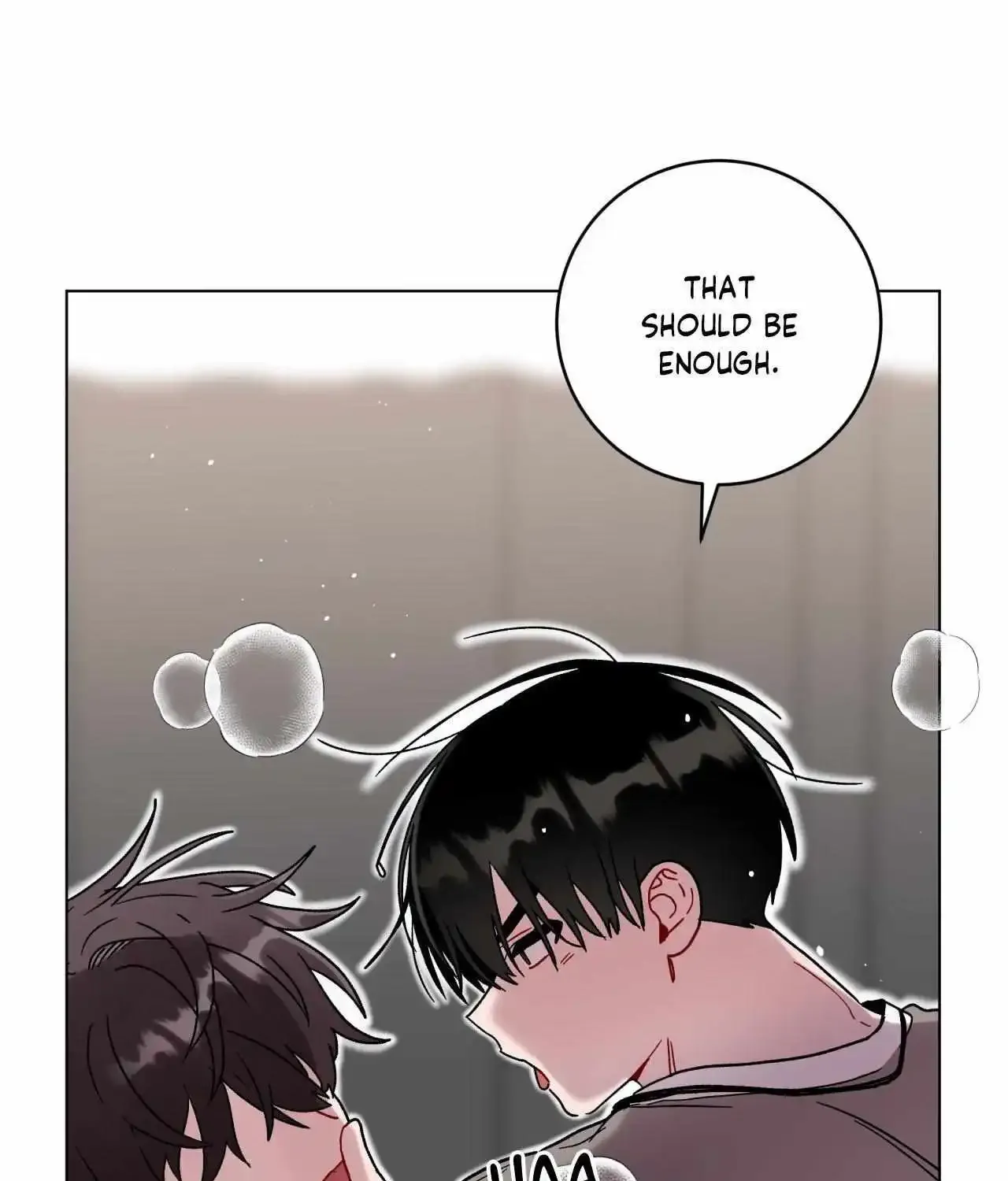 One Summer Day Kainu Manga Chapter 64 Page 155