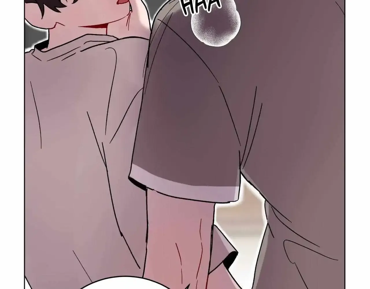 One Summer Day Kainu Manga Chapter 64 Page 156