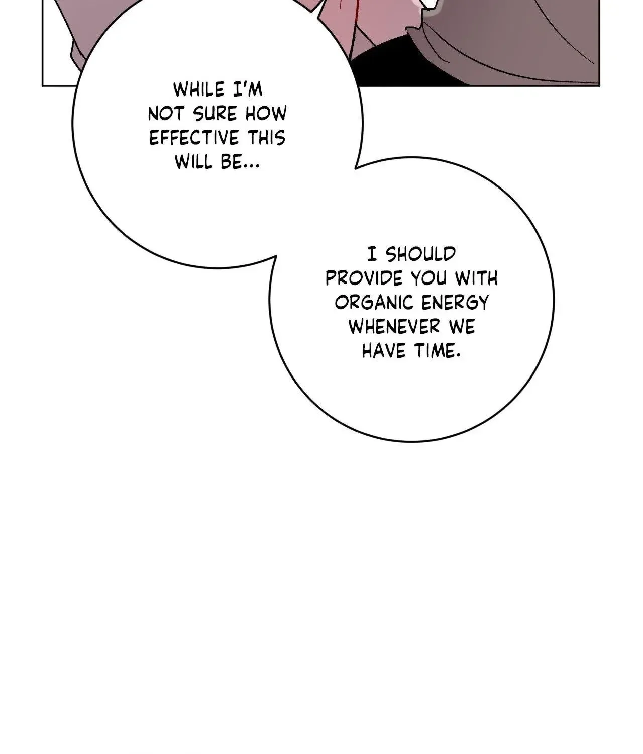 One Summer Day Kainu Manga Chapter 64 Page 157