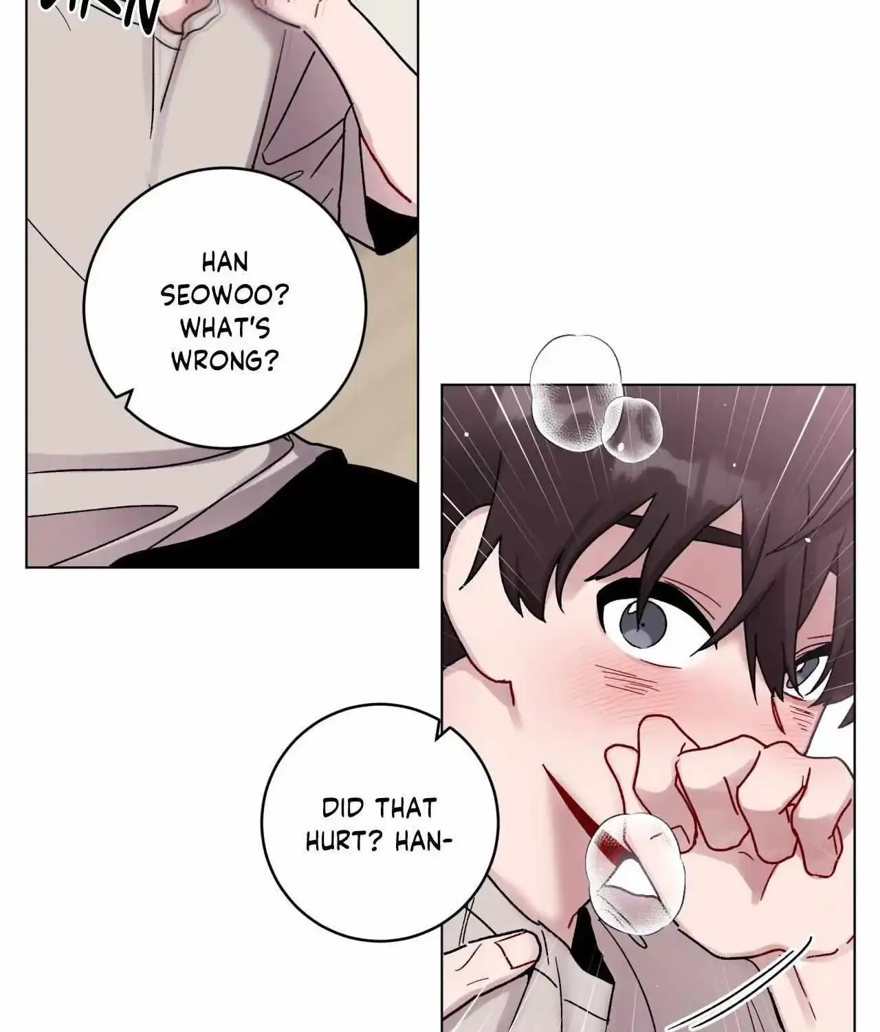 One Summer Day Kainu Manga Chapter 64 Page 159