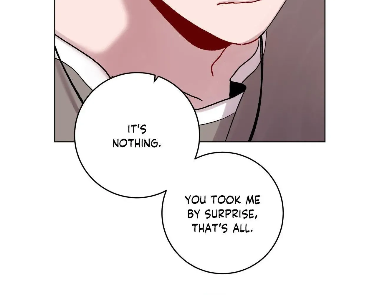 One Summer Day Kainu Manga Chapter 64 Page 162