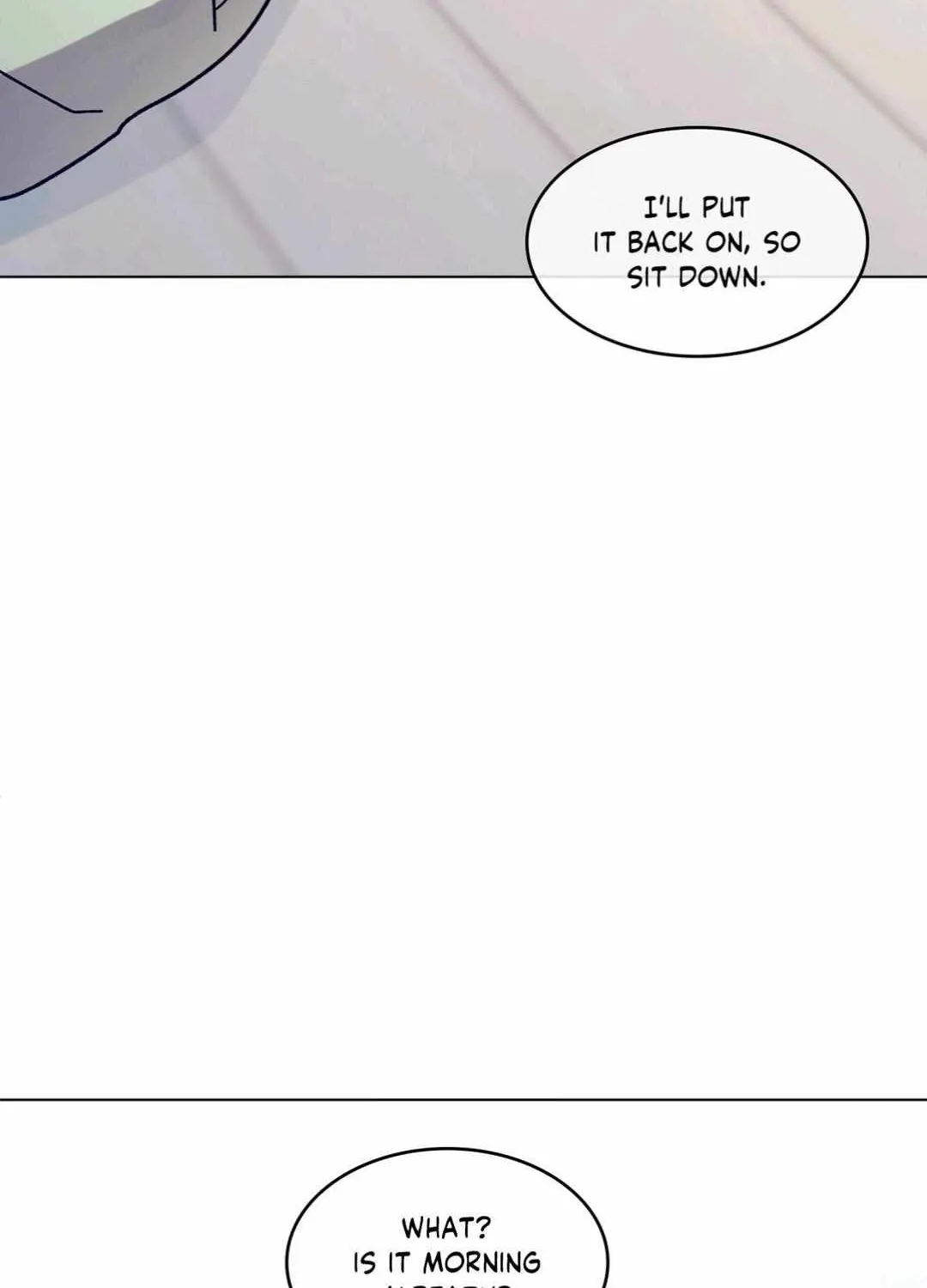 One Summer Day Kainu Manga Chapter 63 Page 6