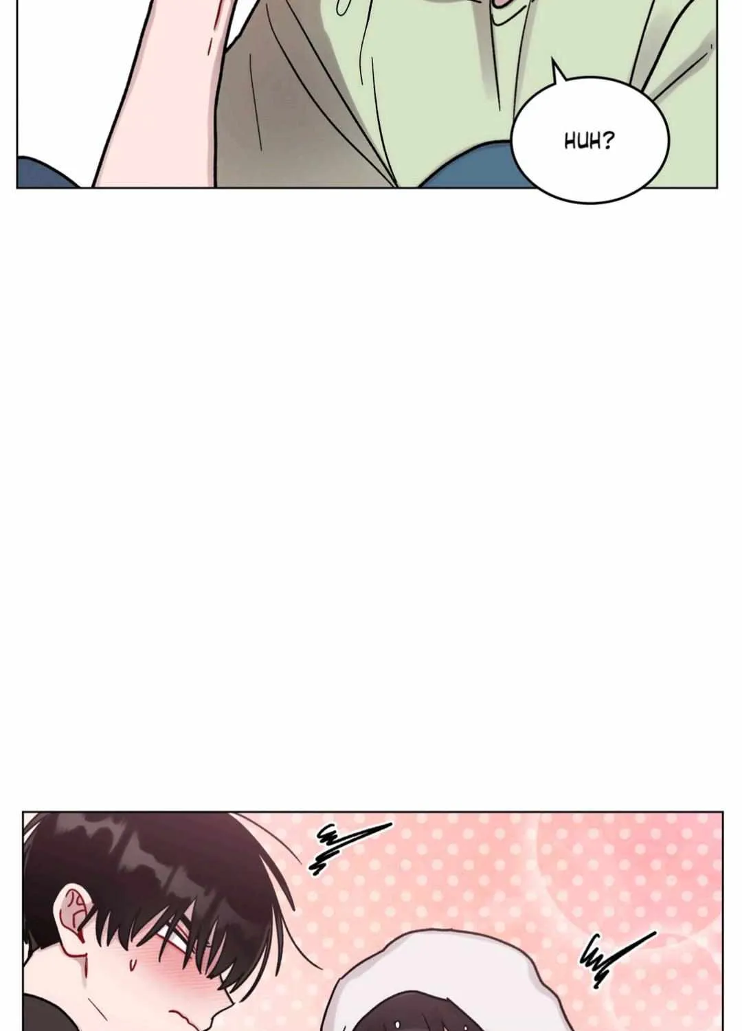 One Summer Day Kainu Manga Chapter 63 Page 9